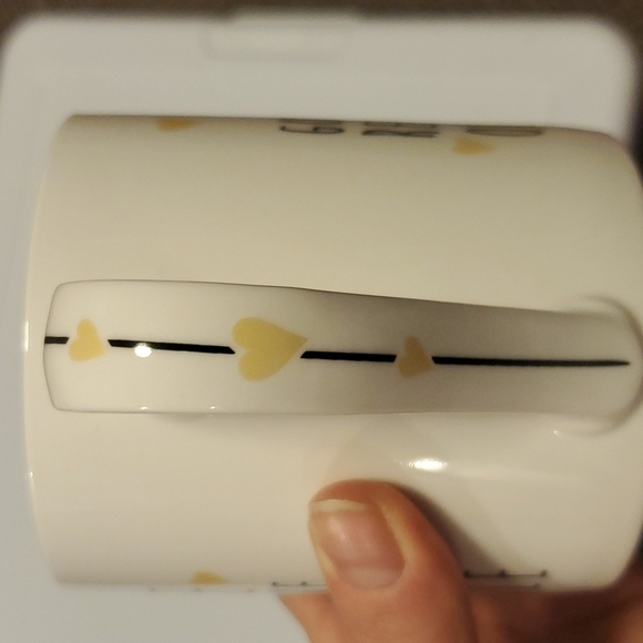 Coffee/ tea mug - Picture 2 of 5